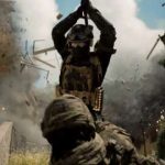 Battlefield 6 ya está obteniendo grandes resultados en Steam