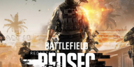 Battlefield RedSec es un Battle Royale gratuito que se lanza el 28 de octubre