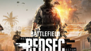 Battlefield RedSec es un Battle Royale gratuito que se lanza el 28 de octubre