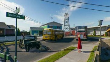 Black Ops 7 trae de vuelta el icónico mapa de Nuketown, y aquí es cuando