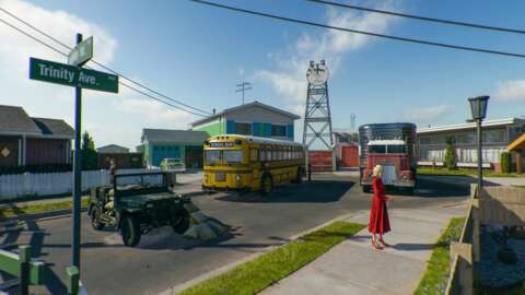 Black Ops 7 trae de vuelta el icónico mapa de Nuketown, y aquí es cuando