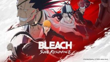 Bleach regresa en 2026 con una nueva aventura de acción y rol