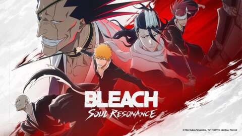 Bleach regresa en 2026 con una nueva aventura de acción y rol