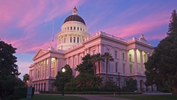 California AI Bill SB 53 se convierte oficialmente en ley