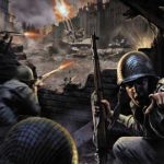 Call Of Duty existe porque "EA eran idiotas", dice Vince Zampella