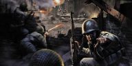 Call Of Duty existe porque "EA eran idiotas", dice Vince Zampella