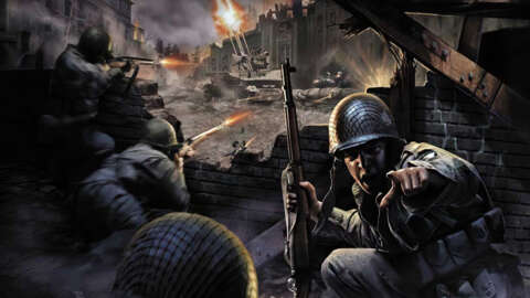 Call Of Duty existe porque "EA eran idiotas", dice Vince Zampella