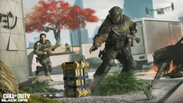 Call of Duty: Black Ops 7 Beta agrega zombis y una nueva sobrecarga de modo hoy