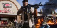 Call of Duty perdió $ 300 millones en ventas debido al pase del juego - Informe