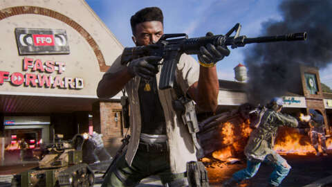 Call of Duty perdió $ 300 millones en ventas debido al pase del juego - Informe
