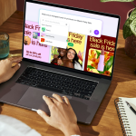 Canva presenta un modelo de 'diseño' fundamental y extiende las herramientas de inteligencia artificial a toda su aplicación