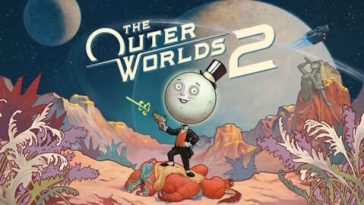 Centro de guías de The Outer Worlds 2