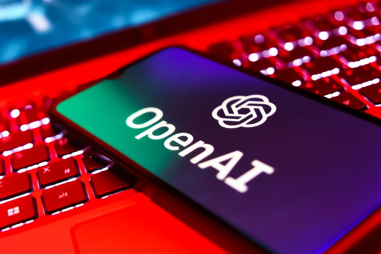 Chatgpt para evolucionar en un sistema operativo AI ya que OpenAI abre puertas a aplicaciones de terceros
