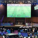 Los deportes electrónicos de fútbol están ganando popularidad en todo el mundo