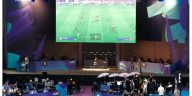 Los deportes electrónicos de fútbol están ganando popularidad en todo el mundo