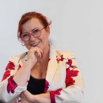 Clara Grima, matemática: "Vamos a hacer lo que las máquinas no pueden"