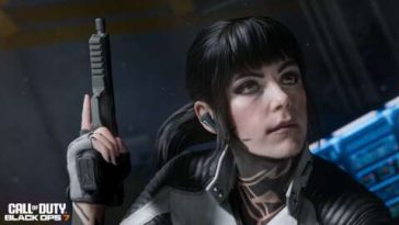CoD: Black Ops 7 Dev revela cambios muy solicitados para apuntar asistencia, ventajas y movimiento