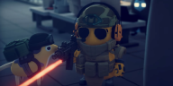 Comer caca ya no es una estrategia sólida en el juego viral de Steam Duckov