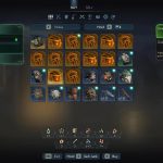 Diferentes tipos de modificaciones para cascos otorgan espacios de bonificación.