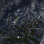 Icono de mapa de escotilla de asaltante