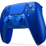Controlador Icon Blue DualSense
