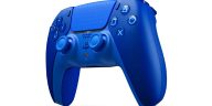 Controlador Icon Blue DualSense