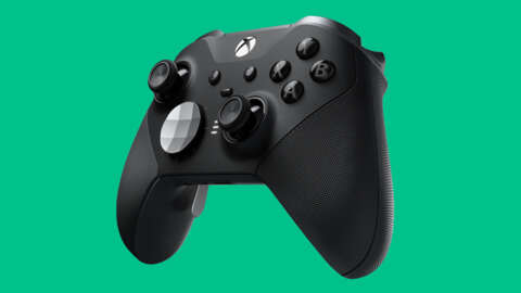 Controlador Xbox Elite Series 2 a la venta al precio más bajo este año