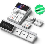 Creative Technology presenta Sound Blaster Re:Imagine, un centro de audio modular de próxima generación construido sobre el legado de Sound Blaster.