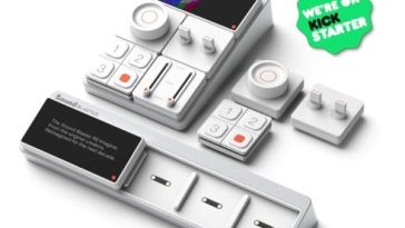 Creative Technology presenta Sound Blaster Re:Imagine, un centro de audio modular de próxima generación construido sobre el legado de Sound Blaster.