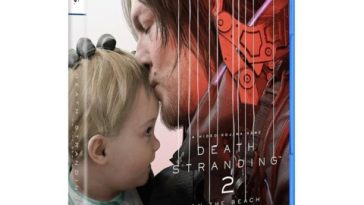 Death Stranding 2 obtiene el primer gran descuento antes de los días de Big Big Big Deal