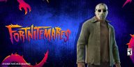 Jason cumple una doble función y llega a Fortnite y Call of Duty para Halloween 2025.