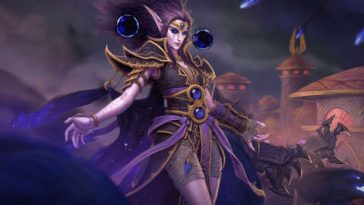 Detalles de la beta de World Of Warcraft: Midnight compartidos por Blizzard