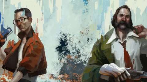 Disco Elysium Studio ZA/UM obtiene la primera unión de trabajadores reconocidos en la industria de los juegos del Reino Unido