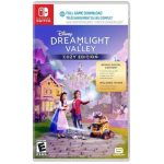 Disney Dreamlight Valley: Cozy Edition está repleto de golosinas y solo $ 25 en este momento
