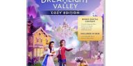 Disney Dreamlight Valley: Cozy Edition está repleto de golosinas y solo $ 25 en este momento
