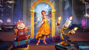 Disney Dreamlight Valley: todas las tareas de ruta de pensamiento brujero y cómo completarlos