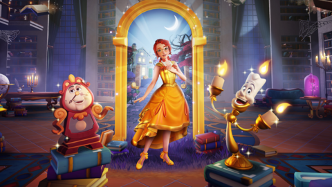 Disney Dreamlight Valley: todas las tareas de ruta de pensamiento brujero y cómo completarlos