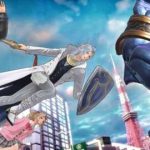 Dissidia Final Fantasy revelado, tiene una gran diferencia con sus predecesores