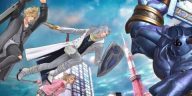 Dissidia Final Fantasy revelado, tiene una gran diferencia con sus predecesores