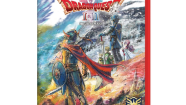 Dragon Quest I y II HD-2D Remake: obtenga entrega y bonificaciones el día del lanzamiento