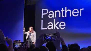 El chip Panther Lake de Intel podría permitir que Windows 11 se transforme en un sistema operativo agente: analistas