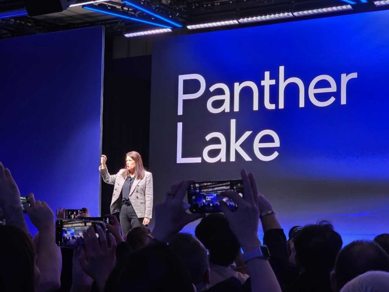 El chip Panther Lake de Intel podría permitir que Windows 11 se transforme en un sistema operativo agente: analistas