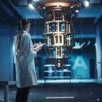 El chip Quantum de Google logra una velocidad de 13.000 veces superior a las supercomputadoras