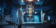 El chip Quantum de Google logra una velocidad de 13.000 veces superior a las supercomputadoras