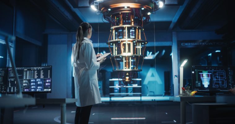 El chip Quantum de Google logra una velocidad de 13.000 veces superior a las supercomputadoras