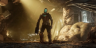 El cocreador de Dead Space está "haciendo llamadas" sobre Dead Space 4