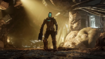 El cocreador de Dead Space está "haciendo llamadas" sobre Dead Space 4