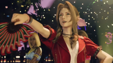 El compositor de Final Fantasy nunca ha usado IA y dice que probablemente nunca lo hará