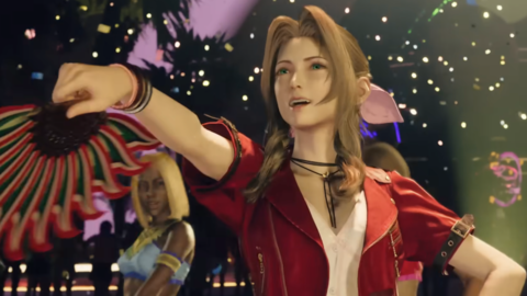 El compositor de Final Fantasy nunca ha usado IA y dice que probablemente nunca lo hará
