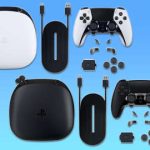El controlador DualSense Edge PS5 cae al precio más bajo hasta ahora en Amazon
